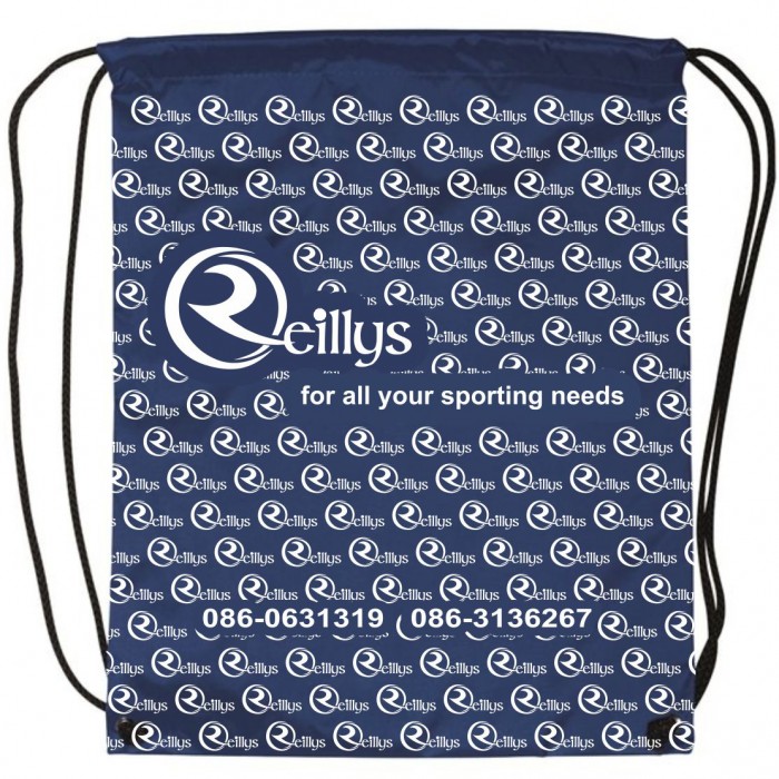 Gym Drawstring Bag